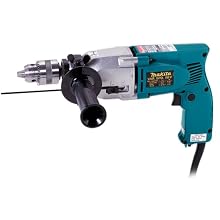 Makita HP2010N 6 Amp 3/4-Inch Hammer Drill