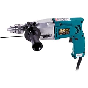 Makita HP2010N 6 Amp 3 4-Inch Hammer Drill by Makita