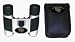 Wake Forest Demon Deacons 8 X 22 Compact Binoculars