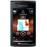 Sony Ericsson Walkman W8