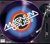 Magnum Opus (Volume 2)
