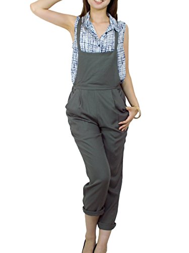 Lilnina(リルニーナ) サロペット