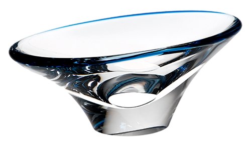Evolution by Waterford Caspian Sea Bowl