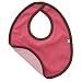 All-Natural Signature Soft Bib in Blossom