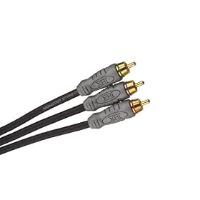 Monster Cable THX V100 CV-16 Component Video Cable by Monster