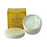 Geo F. Trumper Sandalwood Soft Shaving Cream Jar