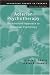 Adlerian Psychotherapy: An Advanced Approach to Individual Psychology (Advancing Theory in Therapy)