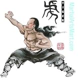 T-shirt - Tiger -