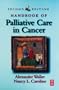 Handbook of Palliative Care in Cancer, 2e