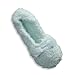 Private Label - Ladies Fleece Slipper, Mint