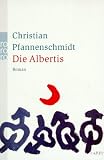 Die Albertis. - Christian Pfannenschmidt
