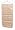 Whitney Design 80-Pocket Cotton Canvas Jewelry Organizer