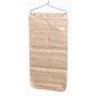 Whitney Design 80-Pocket Cotton Canvas Jewelry Organizer