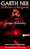 Grim Tuesday (Keys to the Kingdom, Book 2)