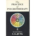 The Practice of Psychotherapy: Second Edition (Collected Works of C. G. Jung)