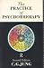 The Practice of Psychotherapy (Collected Works)