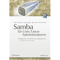 Samba 3 für Unix / Linux-Administratoren. Konfiguration und Betrieb von Samba-Servern (iX Edition) (Taschenbuch)
