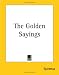 Book The Golden Sayings