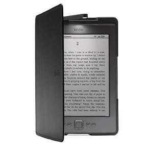 41GC3f13WPL. AA300  Top 5 Kindle Touch Covers
