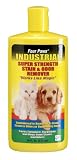 Four Paws Industrial Super Strength Pet Stain & Odor Remover (16 oz.) 41GC3mW5%2BrL. SL160 Four Paws Industrial Super Strength Pet Stain & Odor Remover (16 oz.)