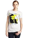 Bravado Juniors Lady Gaga Box T-Shirt