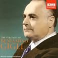The Very Best Of Beniamino Gigli
