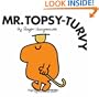Mr.Topsy-Turvy