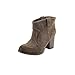 Splendid Women's Lakota Suede Booties