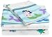 Olive Kids Mermaids 200-Thread-Count Twin Sheet Set