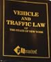 Vehicle & Traffic Law of The State Of New York