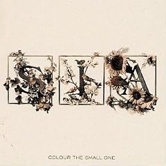 Colour the Small One