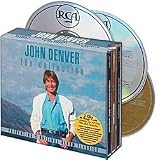 John Denver: The Collection - 3 CD Set
