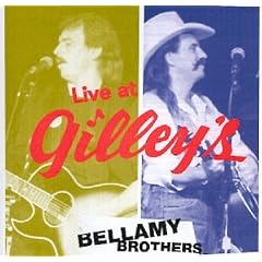 Live at Gilley's