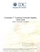 Books : Canadian IT Training Forecast Update, 2004-2008