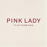 ピンク・レディー・プラチナ・ボックス (初回限定生産) (4CD+2DVD)