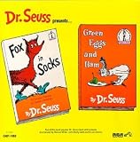 Fox in Socks/Green Eggs & Ham