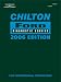 Book Chilton 2006 Ford Diagnostic Service Manual (Chilton Ford Diagnostic Service Manual)