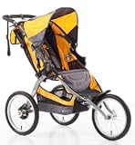 BOB Ironman Stroller