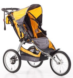 BOB Ironman Stroller