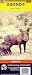 Uganda Travel Map by ITMB by Stephen C. Stringall ISBN 1553414446