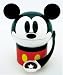 パックマン ディズニー ミッキー
