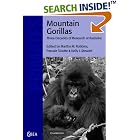 Click here to buy Mountain Gorillas: Three Decades of Research at Karisoke (Cambridge Studies in Biological and Evolutionary Anthropology) by  Martha M. Robbins, Pascale Sicotte, and Kelly J. Stewart.