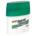 Speed Stick Deodorant, Regular Scent, Travel Size - .5 oz