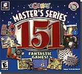 Master's Series 151