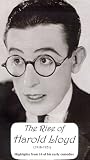 The Rise of Harold Lloyd [VHS]