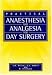 Search : Anaesthesia and Analgesia for Day Surgery