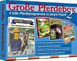 Große Pferdebox 2