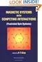 Magnetic Systems With Competing Interactions
