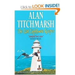 The Last Lighthouse Keeper