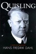Quisling: A Study in Treachery